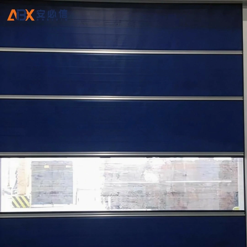 贺州快速门