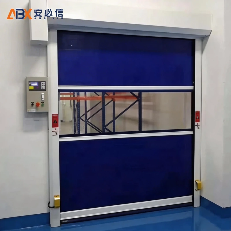 贺州高速门